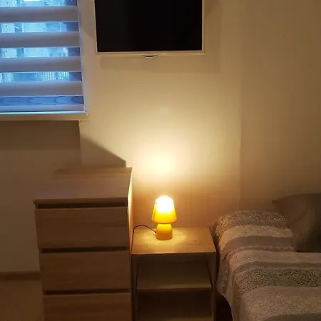 Butai Labai Geroje Vietoje Prie Juros