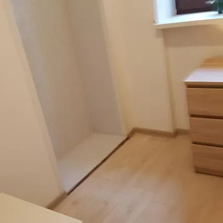 Butai Labai Geroje Vietoje Prie Juros Apartment Palanga