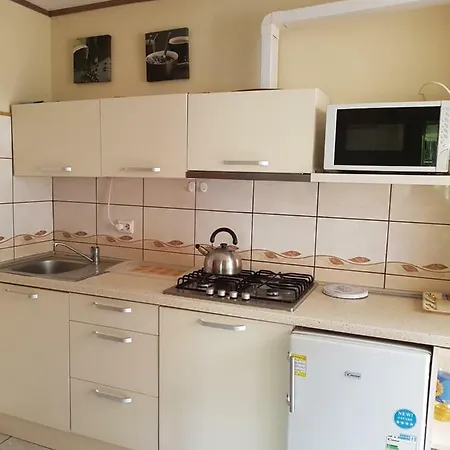 Butai Labai Geroje Vietoje Prie Juros