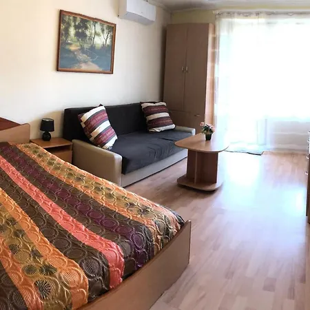 Butai Labai Geroje Vietoje Prie Juros Appartement Palanga