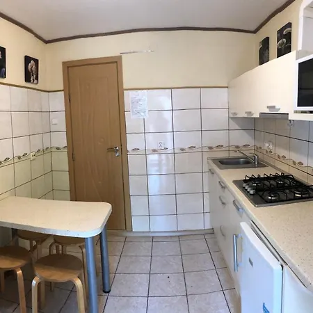Butai Labai Geroje Vietoje Prie Juros * Паланга