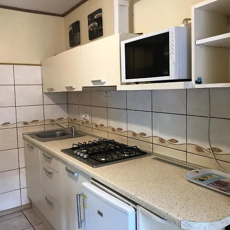 Butai Labai Geroje Vietoje Prie Juros *
