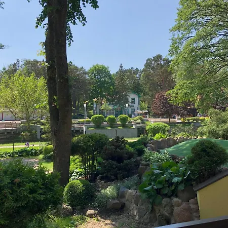 Butai Labai Geroje Vietoje Prie Juros Palanga