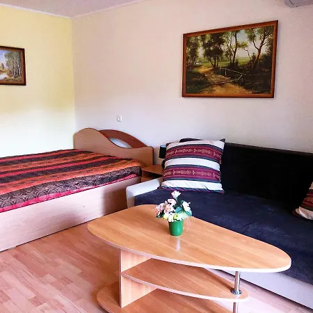 Apartment Butai Labai Geroje Vietoje Prie Juros Palanga