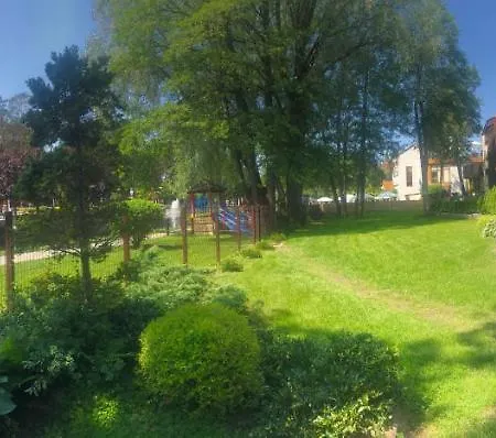 Butai Labai Geroje Vietoje Prie Juros Appartement