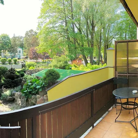 Butai Labai Geroje Vietoje Prie Juros Apartment *