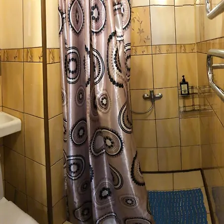 Butai Labai Geroje Vietoje Prie Juros *