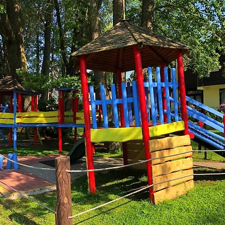 Butai Labai Geroje Vietoje Prie Juros Appartement *