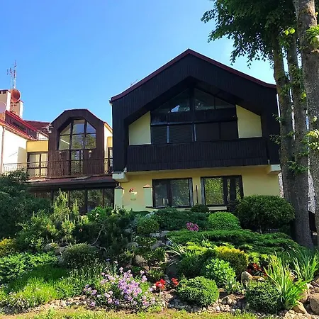 Appartement Butai Labai Geroje Vietoje Prie Juros Palanga