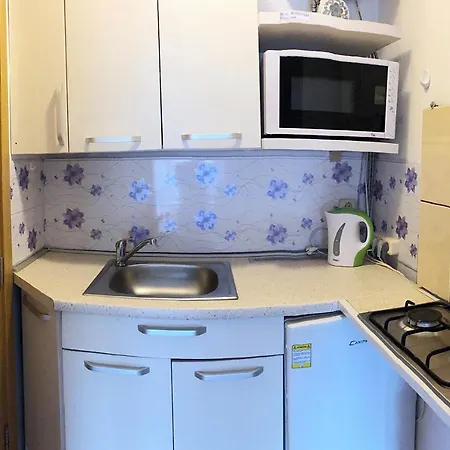 Butai Labai Geroje Vietoje Prie Juros Appartement *