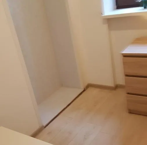 Butai Labai Geroje Vietoje Prie Juros דירה פלאנגה