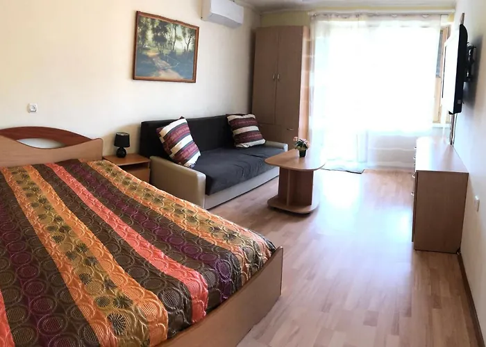 Butai Labai Geroje Vietoje Prie Juros דירה פלאנגה