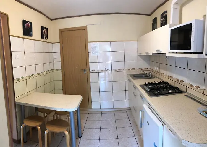 Butai Labai Geroje Vietoje Prie Juros * Palanga