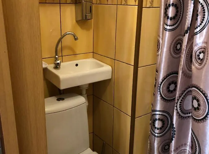 Butai Labai Geroje Vietoje Prie Juros