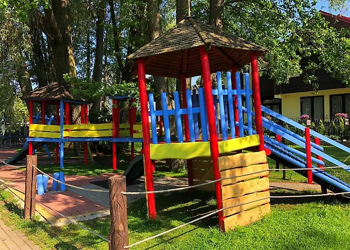 Butai Labai Geroje Vietoje Prie Juros Appartement *