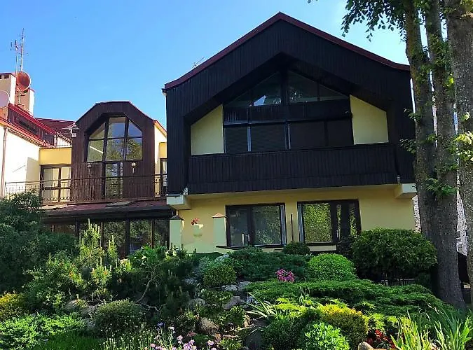 Appartement Butai Labai Geroje Vietoje Prie Juros Palanga